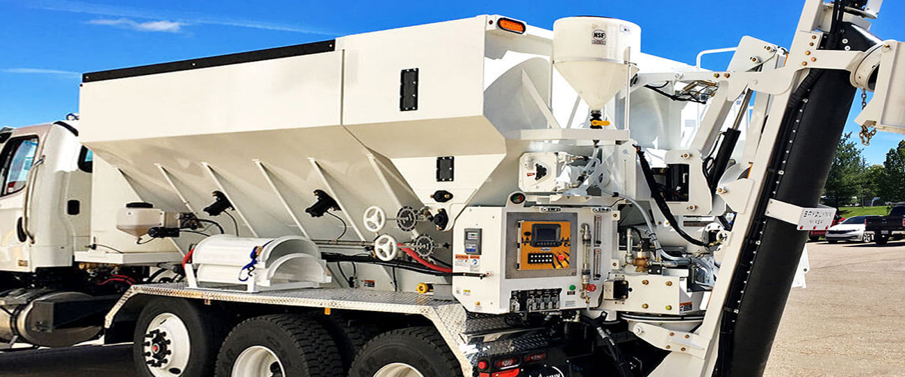 ready mix concrete seaford